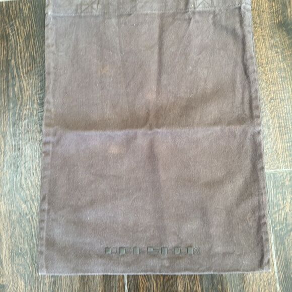 DRKSHDW by Rick Owens | Shopping Tote | Brown - Picture 4 of 5